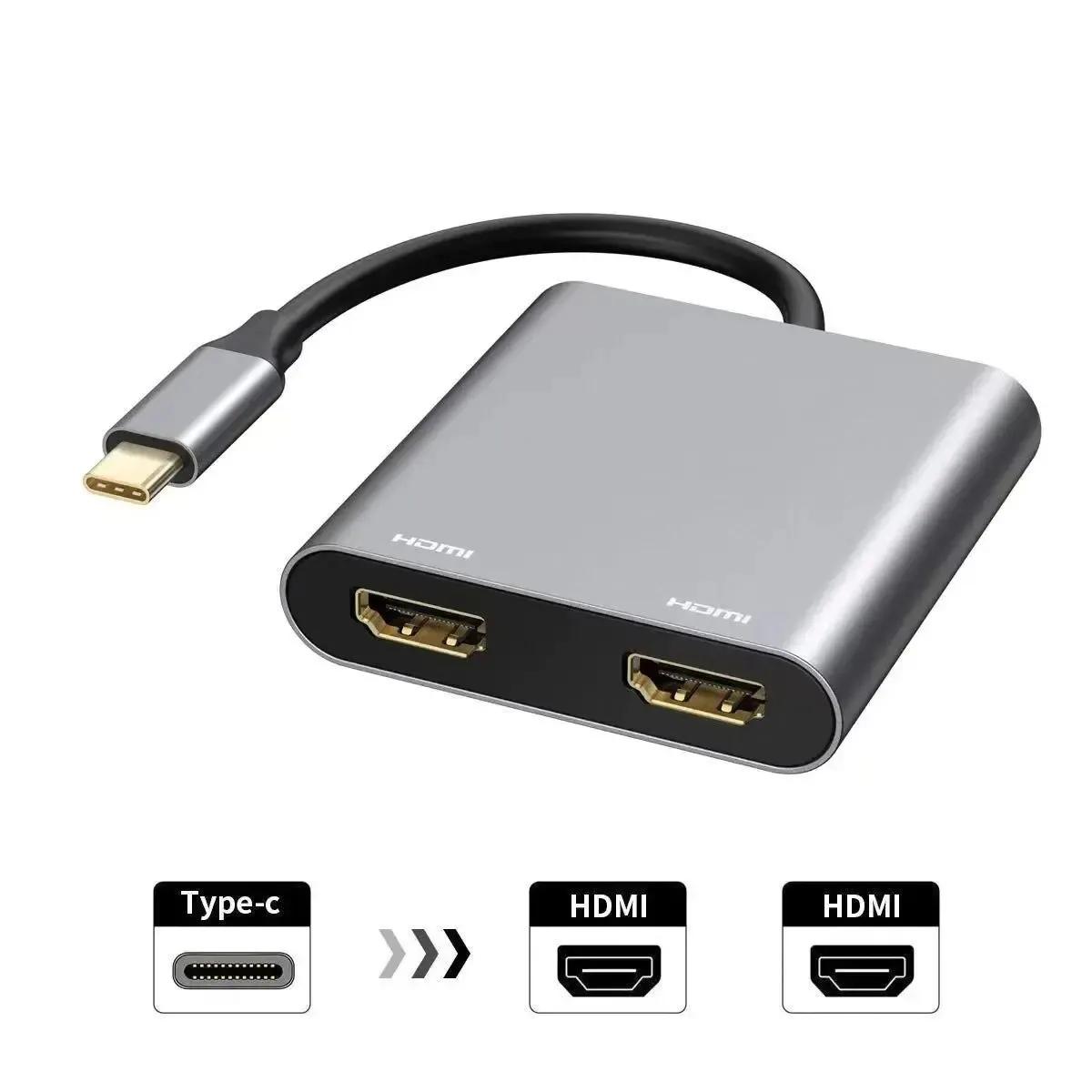 USB C  HDMI , ƺ Ｚ ÿ HDMI  ̺ ȣȯ, 4K HD , 60W